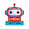 Tech Ventura Logo